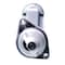 Wai Global Starter, STRMI PMGR 12V 10T CW, 14kW12 Volt, CW, 10Tooth Pinion 10993N - alternate 2